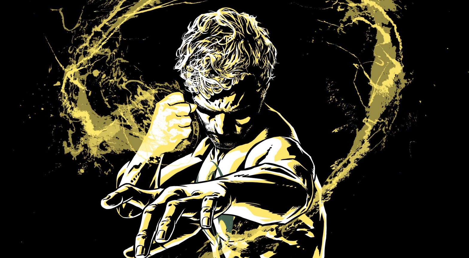 Iron Fist Season 2 ganha data de lançamento